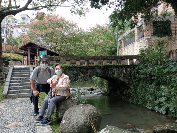 小坑溪文學步道1883924