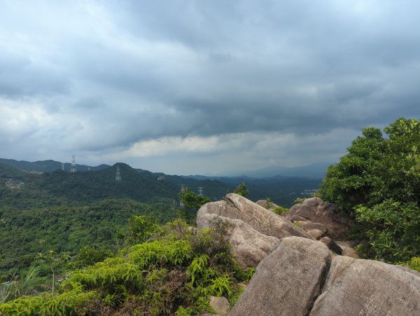 2025.06.21－劍金縱走2817060