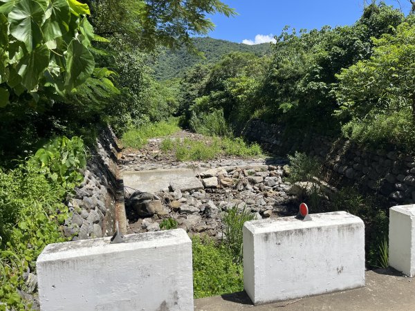 [屏步青雲 尋寶任務-04/10] 2024_0917 浸水營步道（前段）2597886