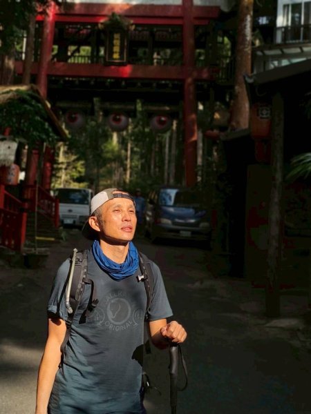 20251218溪頭鳳凰山台寅山上天文台至妖怪村買菜O繞2965586