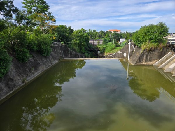 虎頭埤環湖步道（新化虎頭山）2890939