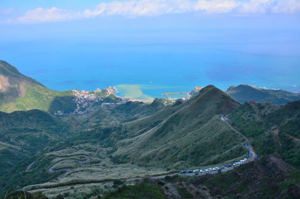 茶壺山O型賞芒1194008