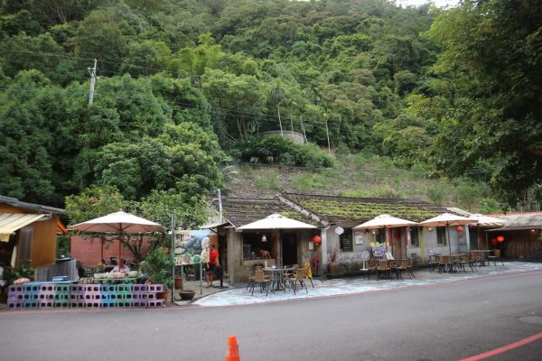 〔宜蘭員山〕望龍埤環湖步道〔冬山〕仁山植物園2288979