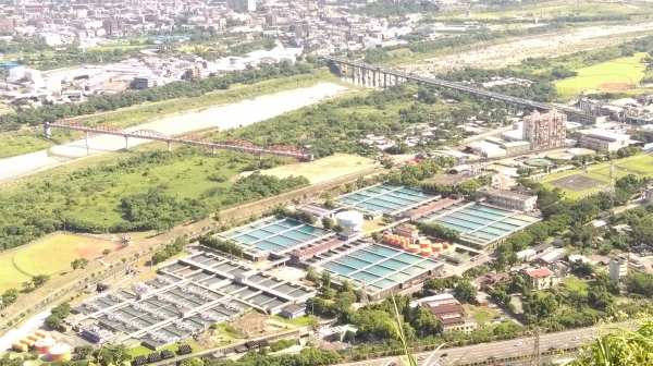 鳶山-福德坑山 105.06.2450384