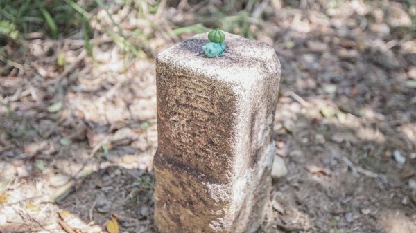 從新北走到宜蘭-坪溪古道 & 石空古道1839495