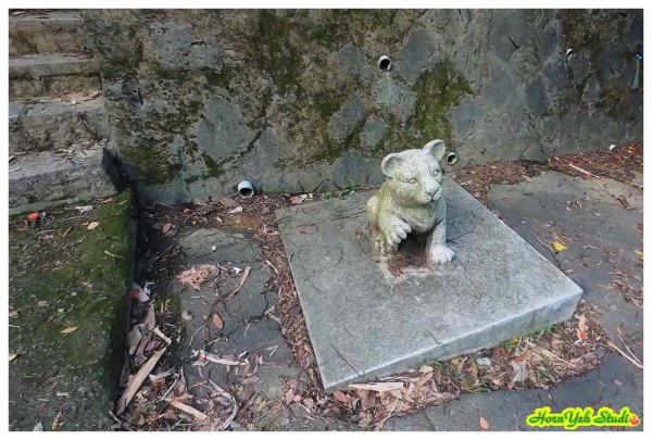 搭乘首班信義線東延捷運到廣慈/奉天宮站 順訪虎山環狀步道(小環線)3115283