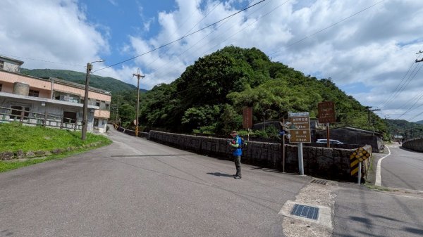 114.05.30大粗坑古道-金瓜石山-小粗坑山之旅2799422