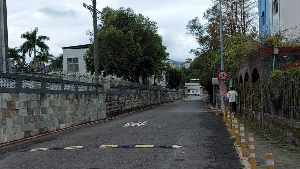 芝山岩步道 惠濟宮  石頭公廟 妙侊寺2087815