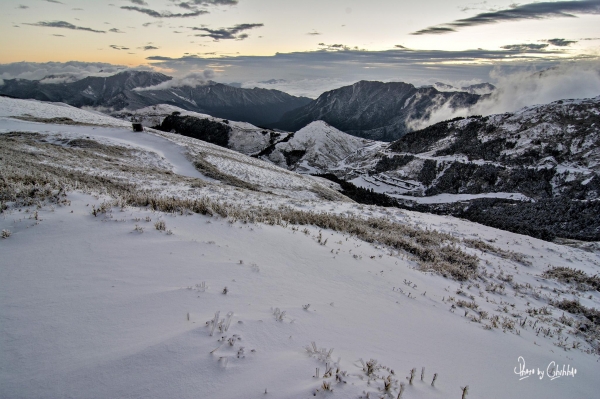 眷戀的冬台灣28309