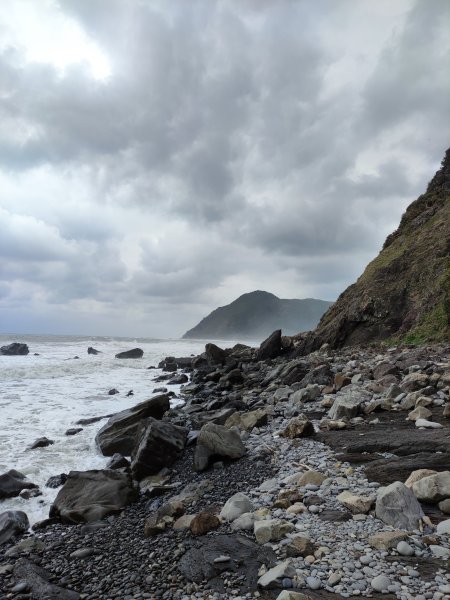 琅嶠卑南古道2700541