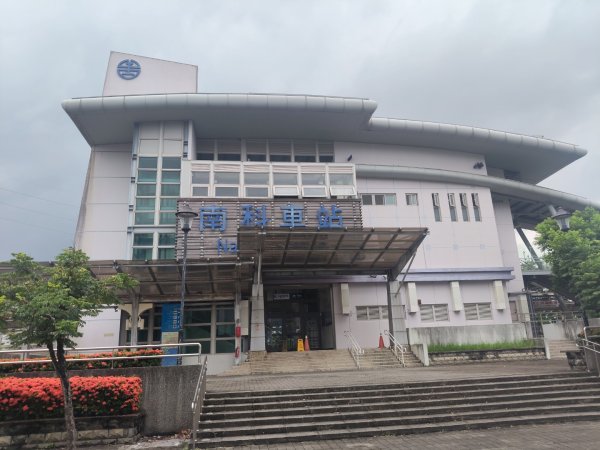 山海圳【內海之路：第二段】臺灣歷史博3090753