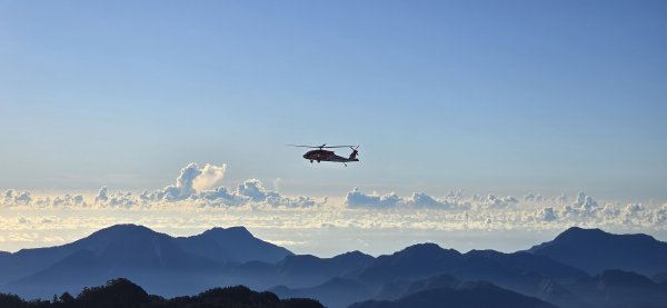 20251003-1006 南湖群峰四天6座百岳2919833