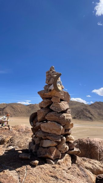 川藏318熱門的卡點-尼瑪-當惹擁措-大地之樹-雅丹地貌聖象天門2905344