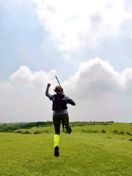 坪頂古圳-荷蘭古道-高頂北五指杏林山-石梯嶺擎天崗3026372