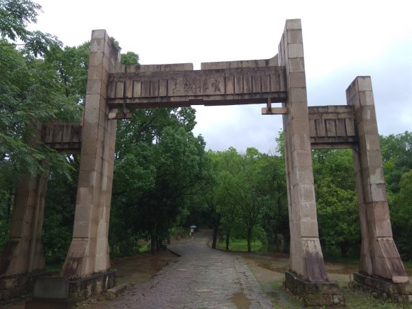 浙江赤城山2894365