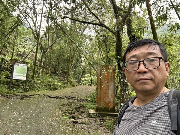 關子嶺雞籠山步道+大凍山2909443