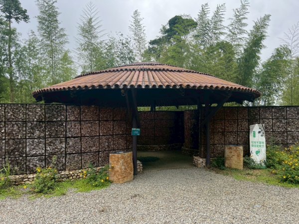 嵐山再古坑。五元兩角 木馬古道2806191