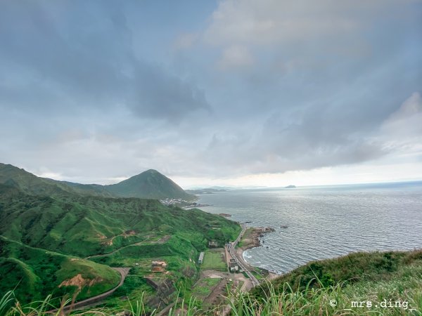 ＜新北市．瑞芳＞南子吝登山步道993996