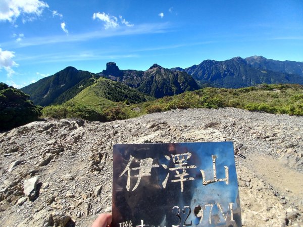 大霸群峰2698718
