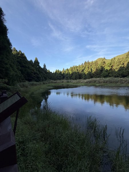 人類心中都有一座山【陽明山】3079225