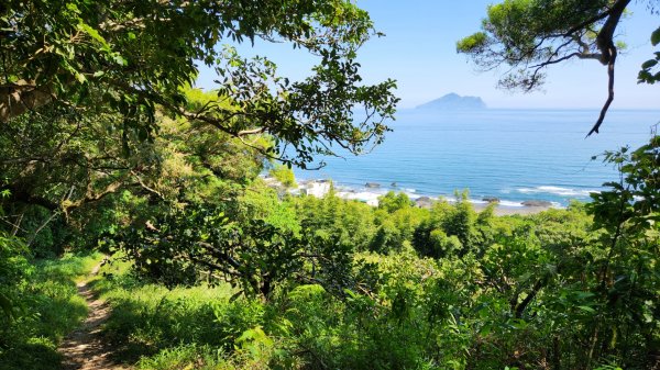 宜蘭石空古道，象寮古道1867117