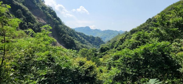 桃園鐵木瀑布（優霞雲瀑布），志繼山，庫志步道，庫志溪秘境，嘎嘎生態池，三峽熊空林道，熊空瀑布1848253