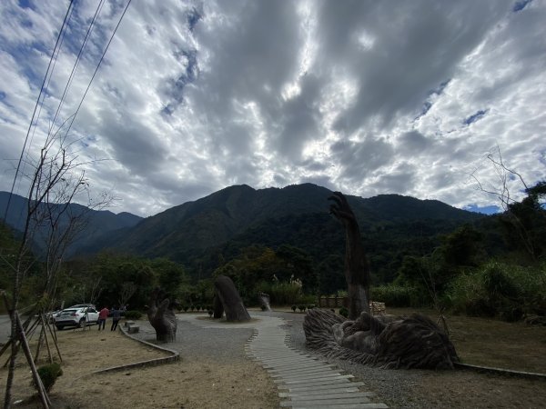《雪山坑登山步道｜巨人之手森林秘境 Xueshankeng Hiking Trail & Giant2971177