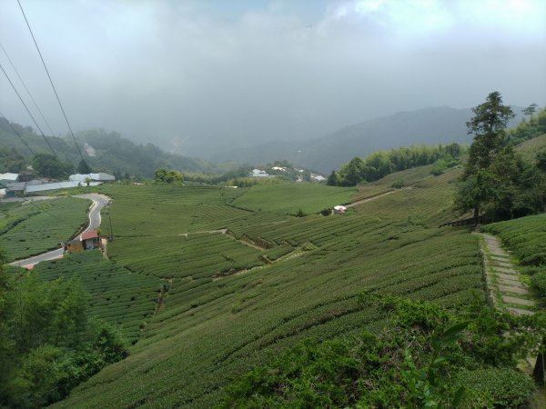 2023-05-28 雲嘉六連峰2166240