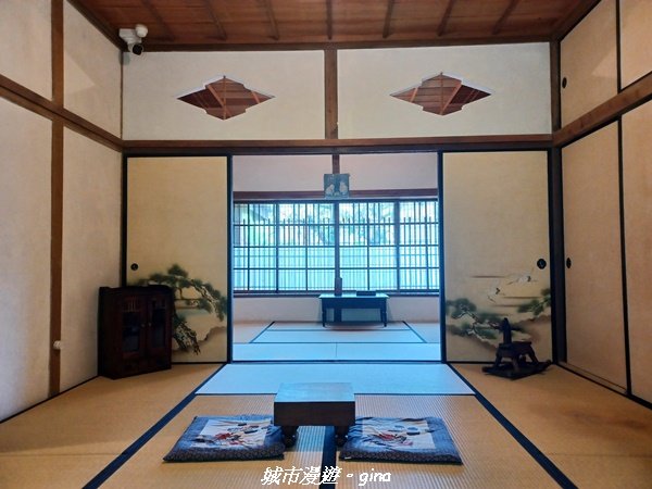 【新北瑞芳】靜謐山城。金瓜石博物館x金瓜石神社x祈堂老街2842615