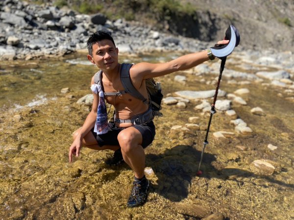 復興野溪溫泉【四輪驅動汽車的必要性】2420025