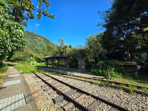 嘉義竹崎十連峰（ 阿拔泉山進O繞獨立山出）2655306