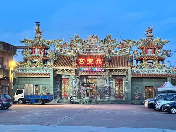 霄裡半日遊賞2895278