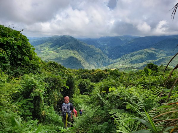 小百岳-馬那邦山1082617