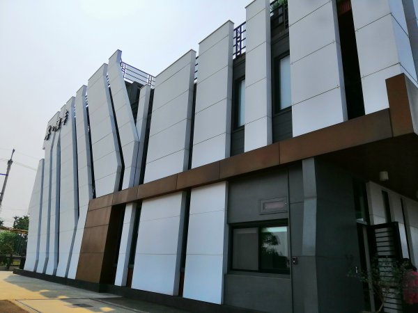 趣味撿小百岳。編號51小百岳 松柏坑山752965