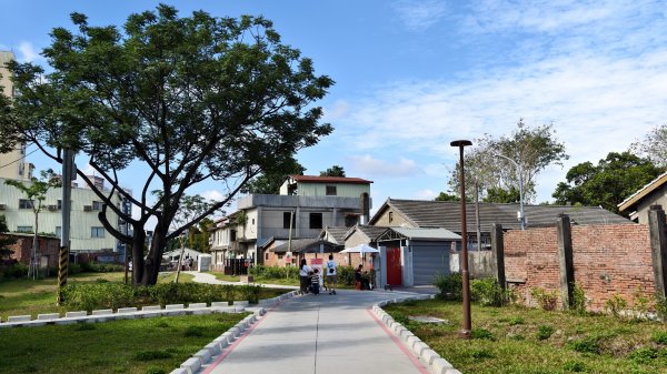 【台灣健行】眷村聽歌：港都金曲再現、鳳山大東、黃埔新村2766396