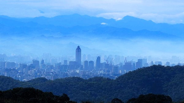 台北狗殷勤古道上平菁42巷下溪山古道賞櫻行2704915