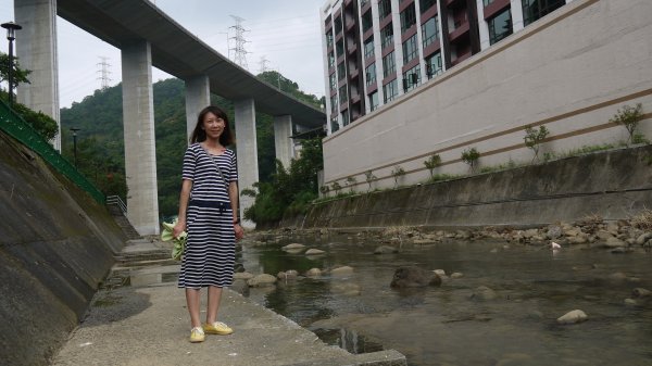 外按古道登山健行趣(淡蘭南路TK3-3)2268989