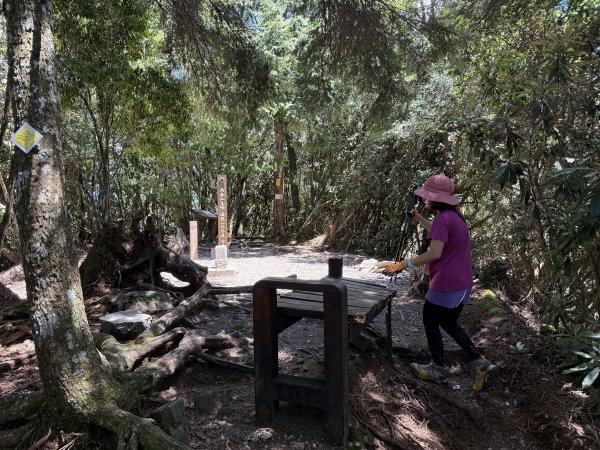 馬崙山 202509062889348