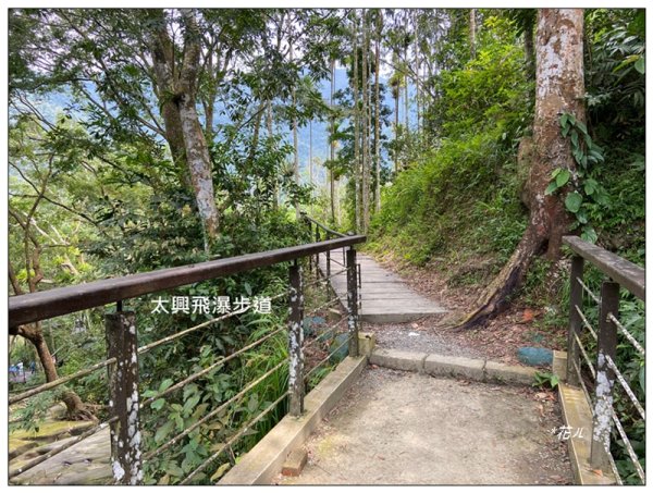 太興飛瀑 (嘉義 梅山)2924934