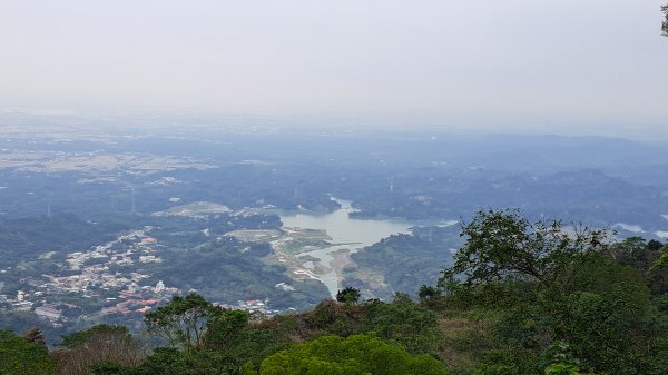 20241219 關子嶺枕頭山2675362
