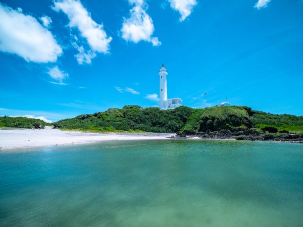 戀戀火燒島—牛頭山、過山古道、阿眉山、仙人疊石1749251