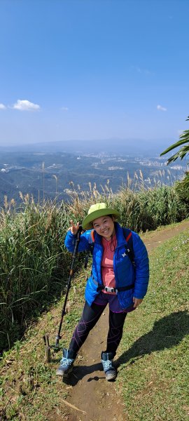 基隆山步道1274950