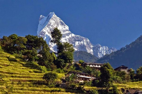 Treks Himalaya329807