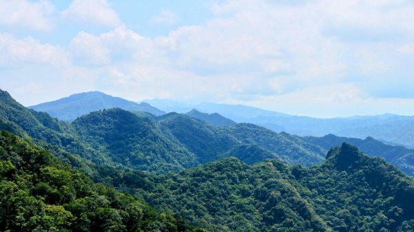 磐石嶺,鳥嘴尖,姜子寮山,姜子寮絕壁2863527