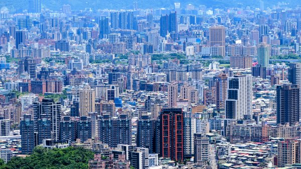 微笑山線烘爐地土地公段2860663