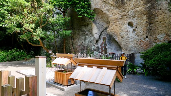 花窟神社,關宿,御在所岳2807584