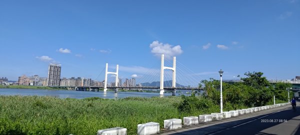 台北大縱走第八段2263488