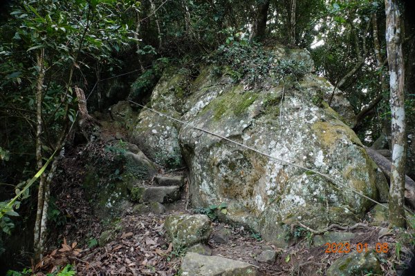 苗栗 南庄 仙山1986583