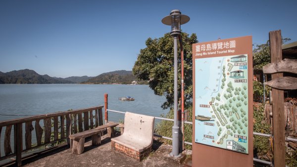 枕頭山古砲台歷史古道O型（含薑母島）2948527