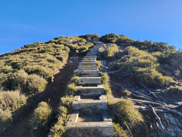 百岳No.70⛰石門山2497804